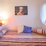 In Ferienhaus
