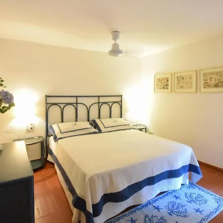3 Bedroom Amazing In Nyaraló