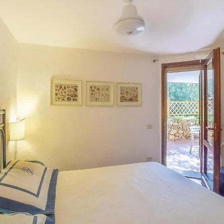 Nyaraló 3 Bedroom Amazing In Porto Rotondo