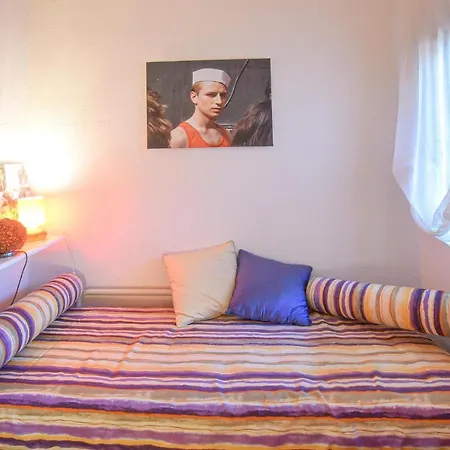 3 Bedroom Amazing In Nyaraló