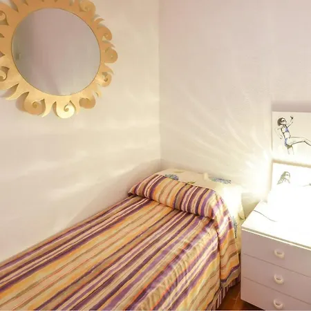 3 Bedroom Amazing In Nyaraló Porto Rotondo