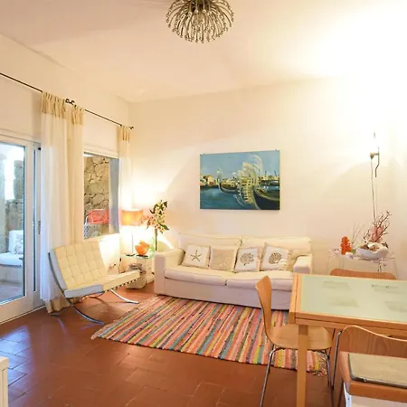 3 Bedroom Amazing In * Porto Rotondo
