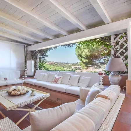 3 Bedroom Amazing In Nyaraló