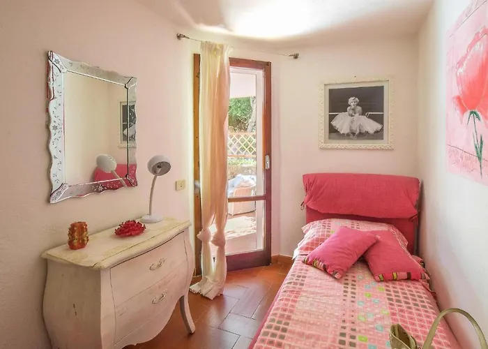 In * Porto Rotondo