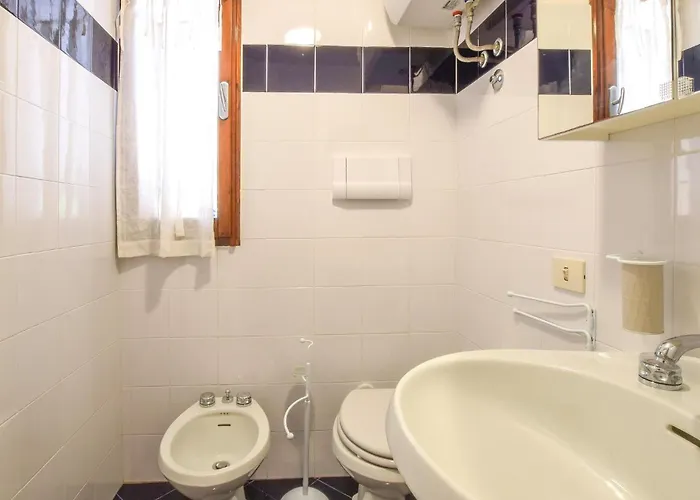 In Hébergement de vacances